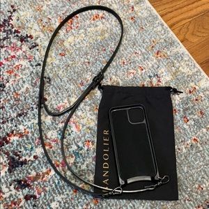 Bandolier iPhone 11 Pro Phone Case